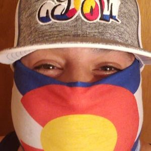 Meet your Posher, Dave